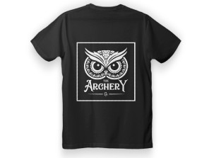 The Archery Co. entry by MUKMINAH