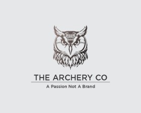 The Archery Co. entry by Muhammad saefudin