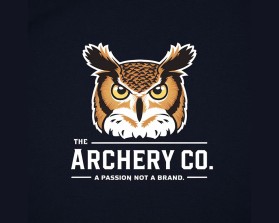 The Archery Co. entry by Nadine Gharbi