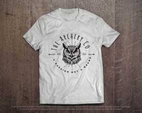 The Archery Co. entry by Arif Fahmi