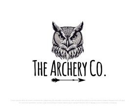The Archery Co. entry by Arif Fahmi