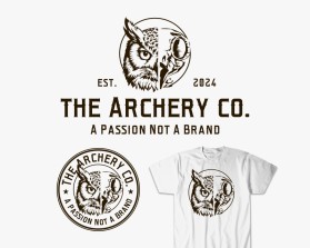 The Archery Co. entry by Ari Muchtarom