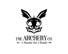 The Archery Co. entry by Ahmad nurul huda