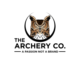 The Archery Co. entry by mulia
