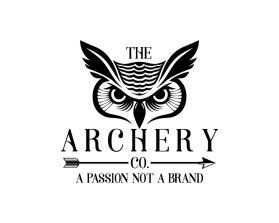 The Archery Co. entry by Ahmad nurul huda