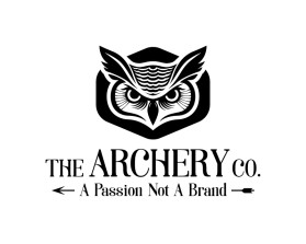 The Archery Co. entry by Ahmad nurul huda