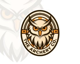 The Archery Co. entry by 78vector