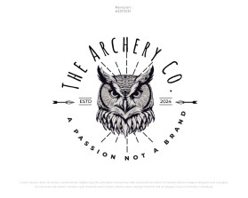 The Archery Co. entry by Arif Fahmi