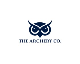 The Archery Co. entry by 78vector