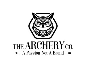 The Archery Co. entry by Ahmad nurul huda