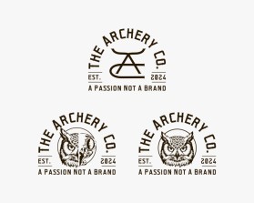 The Archery Co. entry by Ari Muchtarom
