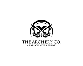 The Archery Co. entry by andi suhendi