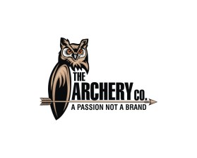 The Archery Co. entry by TERION