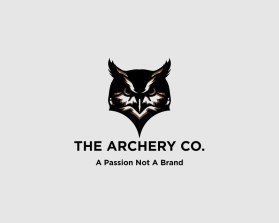 The Archery Co. entry by Muhammad saefudin