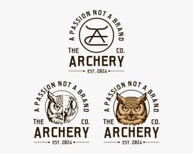 The Archery Co. entry by Ari Muchtarom
