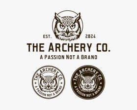 The Archery Co. entry by Ari Muchtarom