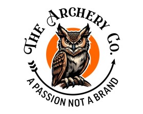 The Archery Co. entry by rudi sumardi
