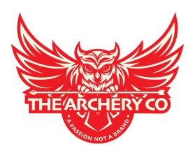 The Archery Co. entry by Hafif Siddiq
