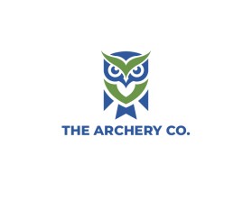 The Archery Co. entry by 78vector