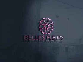 Belles Fleurs entry by Md Nor Hossain
