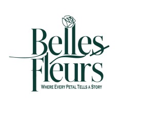 Belles Fleurs entry by Vikram Jinjariya