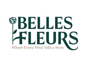 Belles Fleurs entry by Vikram Jinjariya