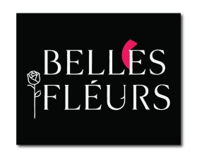 Belles Fleurs entry by Sharif ahmed