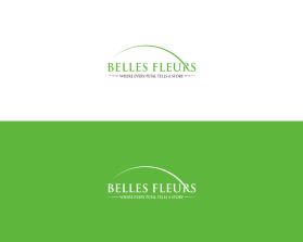 Belles Fleurs entry by idin