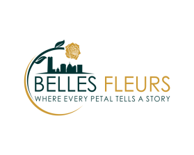 Belles Fleurs entry by mulia