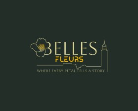 Belles Fleurs entry by Mohamed telep