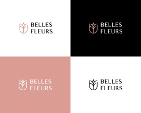 Belles Fleurs entry by ita sugiarti