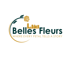 Belles Fleurs entry by mulia