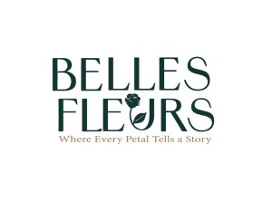Belles Fleurs entry by Vikram Jinjariya