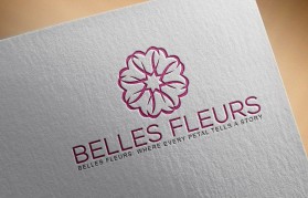Belles Fleurs entry by Md Nor Hossain