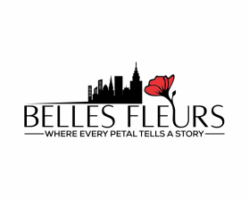 Belles Fleurs entry by kus