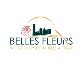 Belles Fleurs entry by mulia