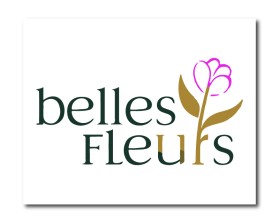 Belles Fleurs entry by Sharif ahmed