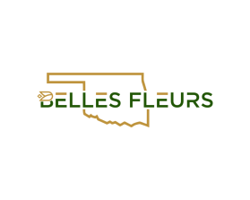 Belles Fleurs entry by apri angga dwi lestiyadi