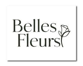Belles Fleurs entry by Sharif ahmed