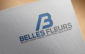 Belles Fleurs entry by Md Nor Hossain