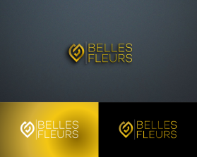 Belles Fleurs entry by vson