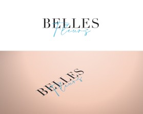 Belles Fleurs entry by Lee
