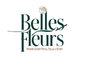 Belles Fleurs entry by Vikram Jinjariya