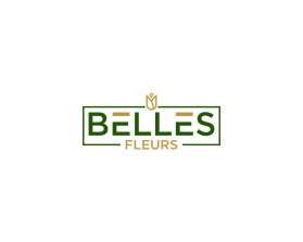 Belles Fleurs entry by apri angga dwi lestiyadi