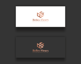 Belles Fleurs entry by aref david saputro