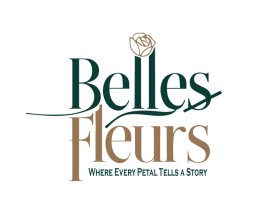 Belles Fleurs entry by Vikram Jinjariya