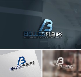 Belles Fleurs entry by Md Nor Hossain