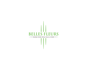 Belles Fleurs entry by idin