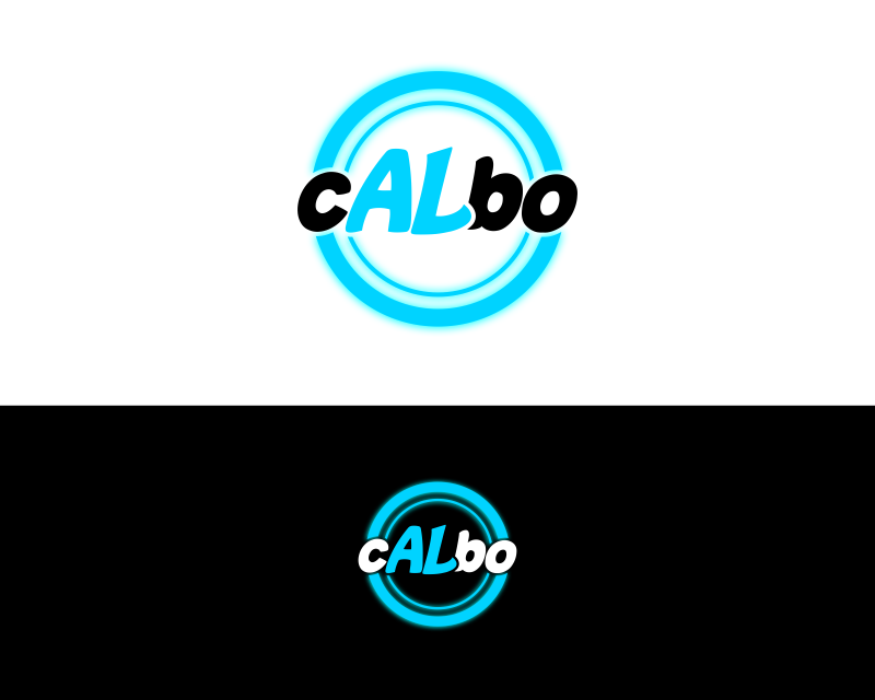 Logo Design for cALbo