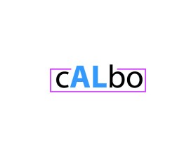 cALbo entry by bayu_desain88
